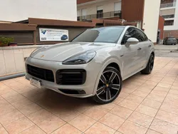 Gray Usata 2021 Porsche Cayenne SUV | 71.980 € (Buon prezzo)