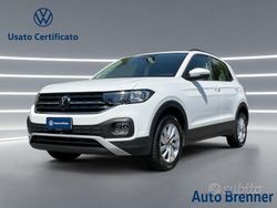 Usata 2022 VW T-Cross Style SUV | 18.300 € (Buon prezzo)