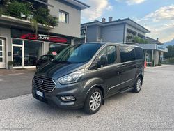 Grigio Usata 2023 Ford Tourneo Monovolume | 35.900 € (Buon prezzo)