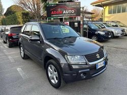 Grigio Usata 2009 Suzuki Grand Vitara SUV | 6500 € (Ottimo prezzo)