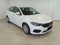 Bianco Usata 2018 Fiat Tipo Lounge Due volumi | 11.600 € (Buon prezzo)