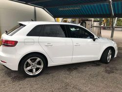 Usata 2019 Audi A3 Sportback Sport Due volumi | 15.600 € (Buon prezzo)