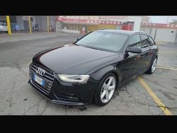 Usata 2013 Audi A4 Ambiente Station wagon | 10.500 € (Buon prezzo)