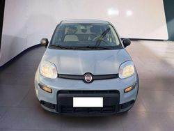 Other Usata 2022 Fiat Panda City Life Tre volumi | 11.900 € (Cara)