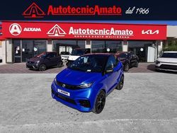 Bianco Usata 2023 Aixam City Sport | 8037 € (Buon prezzo)