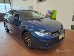 Blu Usata 2024 VW Polo Edition Tre volumi | 19.500 € (Buon prezzo)