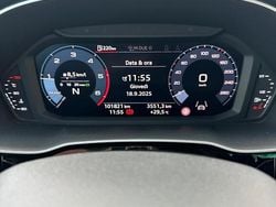 Nero Usata 2020 Audi Q3 S-Line SUV | 26.900 € (Super prezzo)