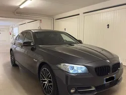 Usata 2017 BMW 530 Comfort Edition Tre volumi | 27.500 € (Cara)