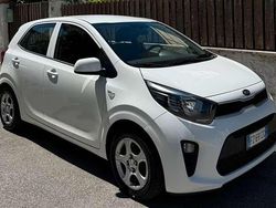 Bianco Usata 2020 Kia Picanto Active Due volumi | 10.500 € (Buon prezzo)
