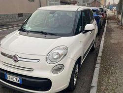 Usata 2014 Fiat 500L Trekking Monovolume | 5000 € (Super prezzo)