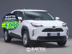 Bianco Usata 2023 Toyota Yaris Hybrid Business Edition | 20.664 € (Ottimo prezzo)
