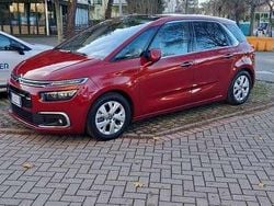 Usata 2017 Citroën C4 Picasso Shine Monovolume | 10.500 € (Buon prezzo)