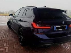 Usata 2021 BMW M340 M Sport Tre volumi | 48.500 € (Buon prezzo)