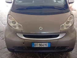 Usata 2009 Smart ForTwo Coupé Coupé | 4900 € (Buon prezzo)
