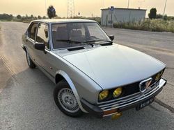 Usata 1983 Alfa Romeo Alfetta Quadrifoglio Tre volumi | 13.000 €