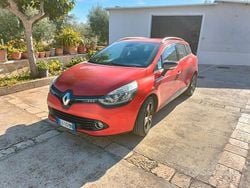 Usata 2015 Renault Clio GrandTour Station wagon | 5800 € (Buon prezzo)