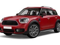 Nero Usata 2017 Mini Cooper SD Countryman Hype SUV | 17.900 € (Buon prezzo)