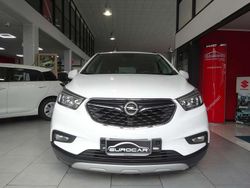 Bianco Usata 2019 Opel Mokka X SUV | 12.990 € (Buon prezzo)