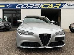 Grigio Usata 2021 Alfa Romeo Giulia Sprint Tre volumi | 25.800 € (Buon prezzo)