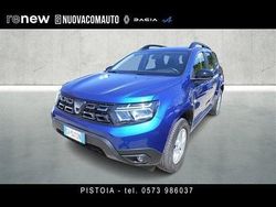 Blu Usata 2021 Dacia Duster Comfort SUV | 13.500 € (Buon prezzo)
