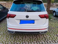 Usata 2023 VW Tiguan R-line SUV | 33.000 € (Molto cara)