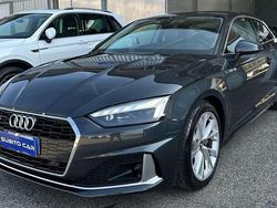 Grigio Usata 2020 Audi A5 Ambiente Coupé | 27.799 € (Ottimo prezzo)
