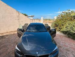 Grigio Usata 2019 BMW 420 M Sport Tre volumi | 26.500 € (Buon prezzo)