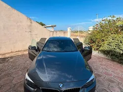 Usata 2019 BMW 420 M Sport Tre volumi | 26.500 €