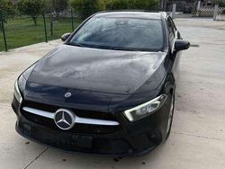 Usata 2019 Mercedes A180 Tre volumi | 16.000 € (Super prezzo)