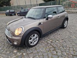 Marrone Usata 2012 Mini Cooper D Due volumi | 4999 € (Ottimo prezzo)