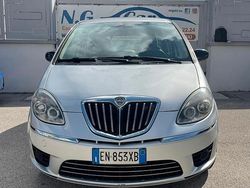 Argento Usata 2012 Lancia Musa Monovolume | 3700 € (Ottimo prezzo)