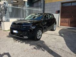 Nero Usata 2024 Jeep Avenger Altitude SUV | 18.998 € (Super prezzo)