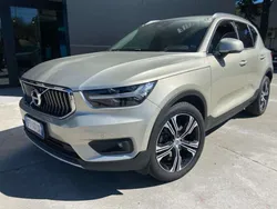 Grigio Usata 2019 Volvo XC40 Business Edition SUV | 24.900 € (Buon prezzo)