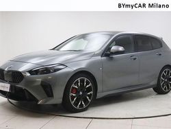 Grigio Usata 2025 BMW 118 M Sport Due volumi | 38.000 € (Molto cara)