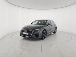 Usata 2021 Audi A3 Sportback Due volumi | 23.900 € (Cara)