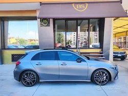 Usata 2023 Mercedes A35 AMG Premium Tre volumi | 46.000 € (Buon prezzo)
