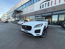 Bianco Usata 2019 Jaguar E-Pace R-Dynamic SUV | 12.900 € (Super prezzo)