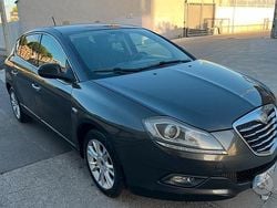 Grigio Usata 2011 Lancia Delta Platinum Due volumi | 4500 € (Buon prezzo)