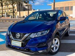 Non specificato Usata 2021 Nissan Qashqai N-TEC SUV | 16.990 € (Ottimo prezzo)