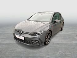 Grigio Usata 2022 VW Golf VIII Style Tre volumi | 26.900 € (Super prezzo)