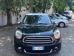 Usata 2014 Mini Cooper D Paceman SUV | 9000 € (Buon prezzo)
