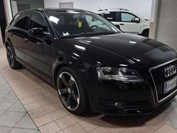 Other Usata 2011 Audi A3 Ambition Tre volumi | 7799 € (Buon prezzo)