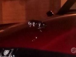 Rosso Usata 1981 Jaguar XJ6 Tre volumi | 14.500 €