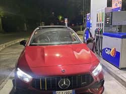 Usata 2023 Mercedes A35 AMG AMG Line Premium Plus Tre volumi | 45.000 € (Buon prezzo)