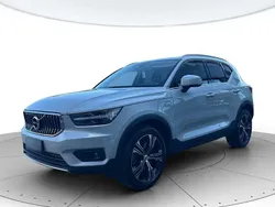 Bianco Usata 2021 Volvo XC40 Inscription SUV | 21.850 € (Ottimo prezzo)