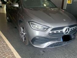 Usata 2022 Mercedes GLA200 Premium SUV | 36.500 € (Buon prezzo)