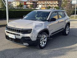 Altro Usata 2024 Jeep Avenger Longitude SUV | 21.490 € (Buon prezzo)