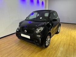 Nero Usata 2019 Smart ForTwo Coupé Passion Coupé | 11.490 € (Super prezzo)
