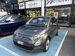 Other Usata 2019 Fiat 500 Lounge Due volumi | 9500 € (Buon prezzo)