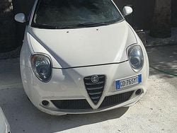 Beige Usata 2013 Alfa Romeo MiTo Progression Due volumi | 3200 € (Super prezzo)